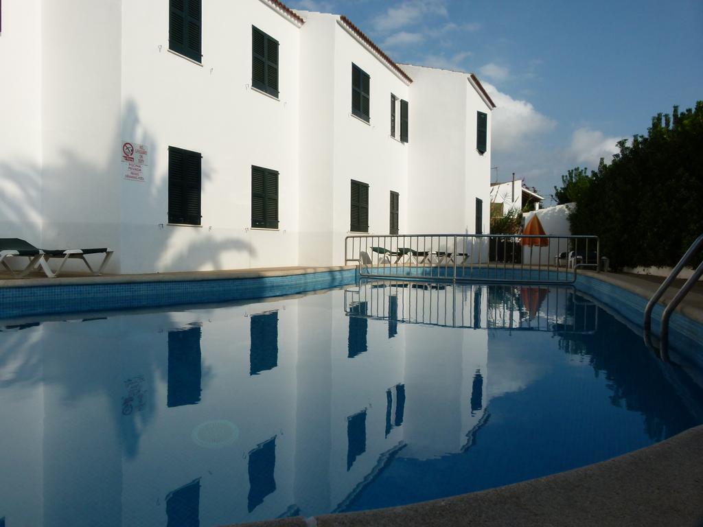 Apartaments California Cala'N Blanes (Menorca) Quarto foto