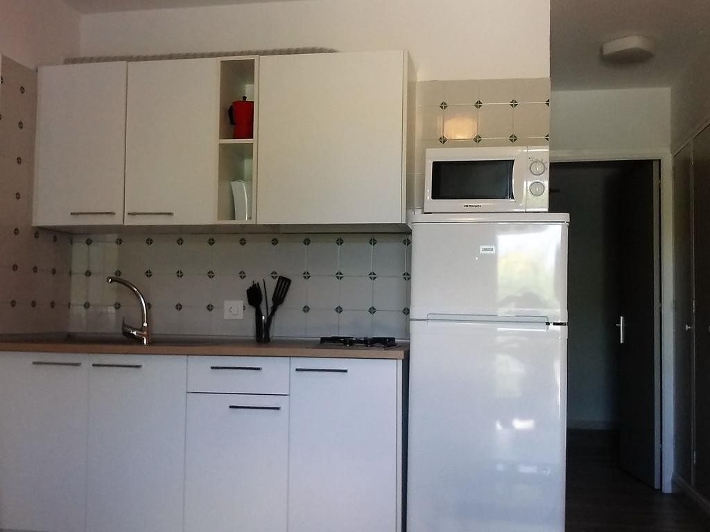Apartaments California Cala'N Blanes (Menorca) Exterior foto