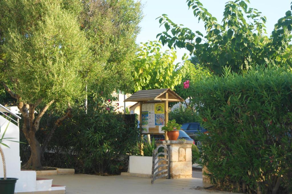 Apartaments California Cala'N Blanes (Menorca) Quarto foto